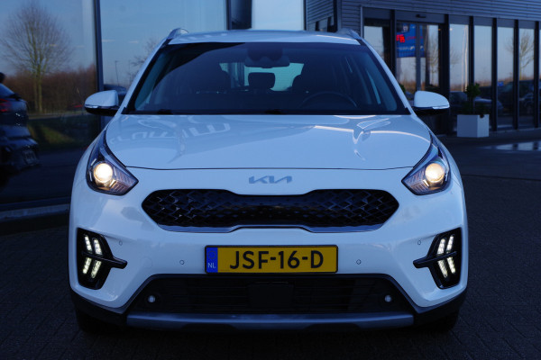 Kia Niro 1.6 GDi PHEV DynamicLine, Climate Control, Keyless, Camera, Carplay