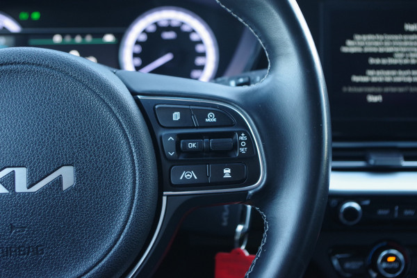 Kia Niro 1.6 GDi PHEV DynamicLine, Climate Control, Keyless, Camera, Carplay