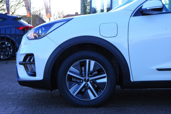 Kia Niro 1.6 GDi PHEV DynamicLine, Climate Control, Keyless, Camera, Carplay