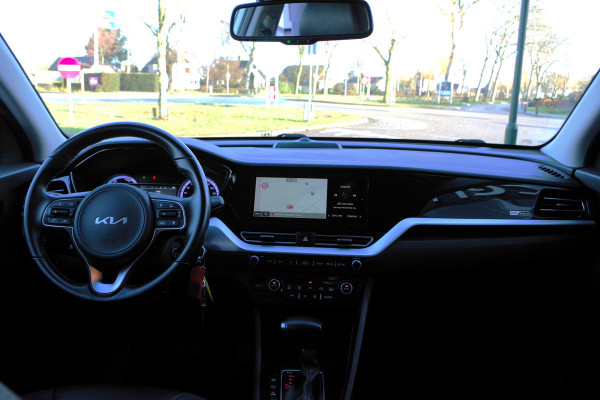Kia Niro 1.6 GDi PHEV DynamicLine, Climate Control, Keyless, Camera, Carplay