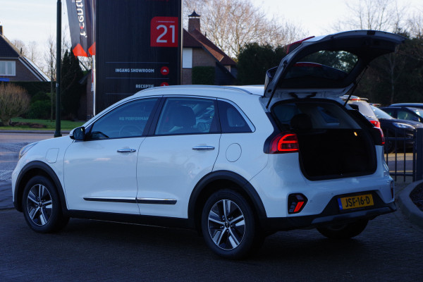 Kia Niro 1.6 GDi PHEV DynamicLine, Climate Control, Keyless, Camera, Carplay
