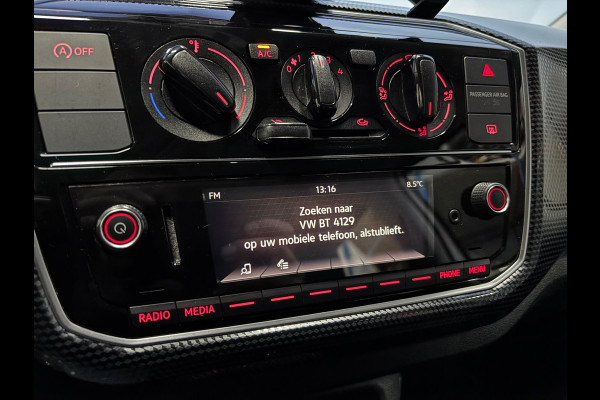 Volkswagen up! 1.0 BMT move up! Airco | Cruise | Camera | PDC