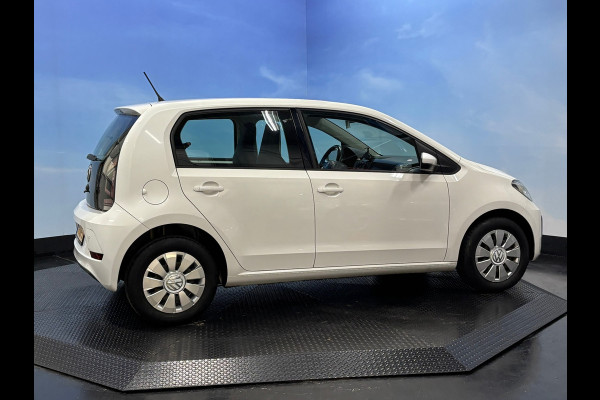 Volkswagen up! 1.0 BMT move up! Airco | Cruise | Camera | PDC