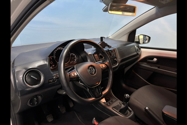 Volkswagen up! 1.0 BMT move up! Airco | Cruise | Camera | PDC