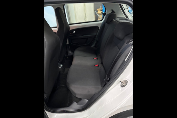 Volkswagen up! 1.0 BMT move up! Airco | Cruise | Camera | PDC