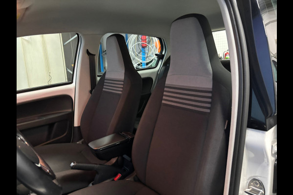 Volkswagen up! 1.0 BMT move up! Airco | Cruise | Camera | PDC