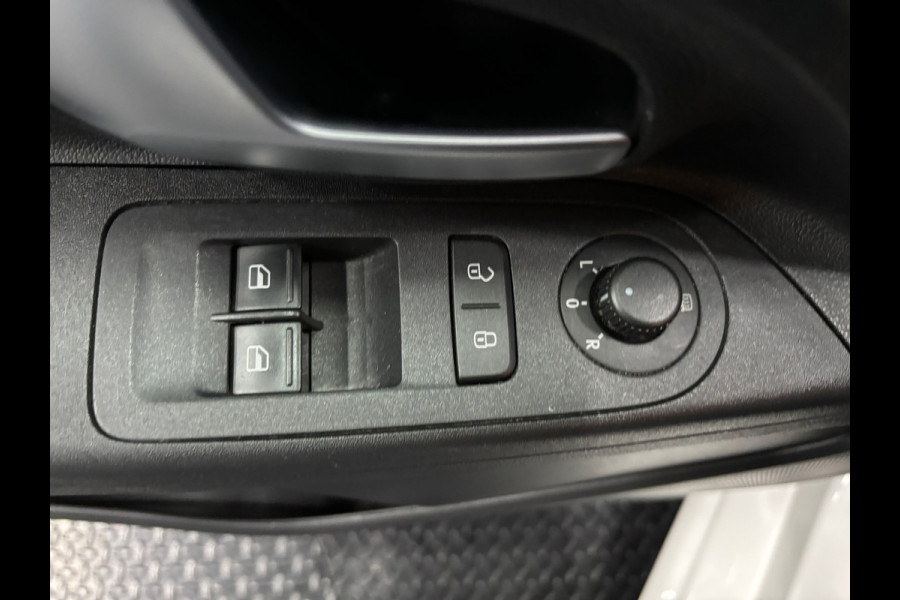 Volkswagen up! 1.0 BMT move up! Airco | Cruise | Camera | PDC