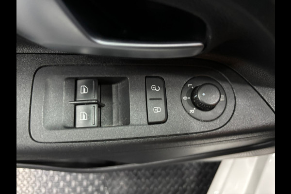 Volkswagen up! 1.0 BMT move up! Airco | Cruise | Camera | PDC