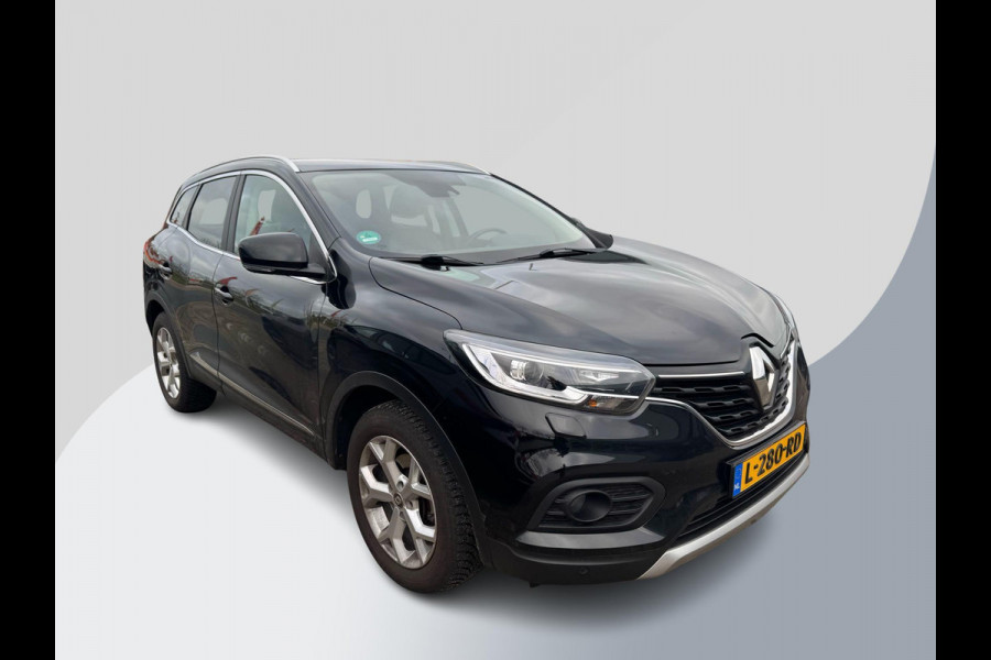 Renault Kadjar 1.3 TCe Intens | Trekhaak |