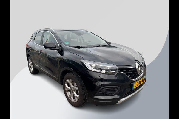 Renault Kadjar 1.3 TCe Intens | Trekhaak |