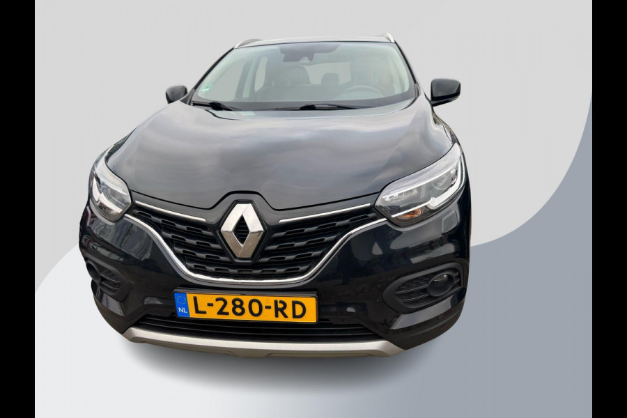Renault Kadjar 1.3 TCe Intens | Trekhaak |