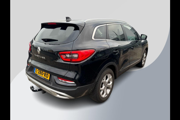 Renault Kadjar 1.3 TCe Intens | Trekhaak |