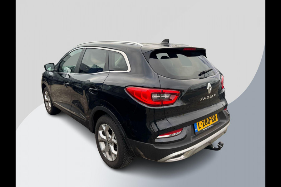 Renault Kadjar 1.3 TCe Intens | Trekhaak |