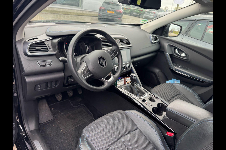 Renault Kadjar 1.3 TCe Intens | Trekhaak |