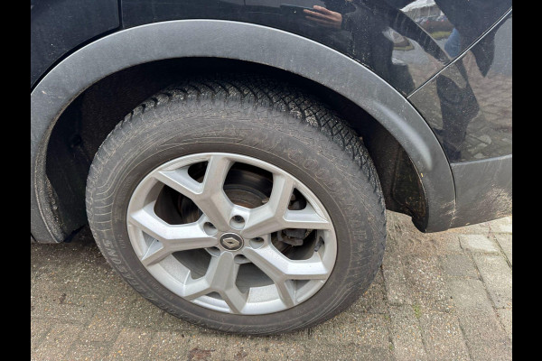 Renault Kadjar 1.3 TCe Intens | Trekhaak |