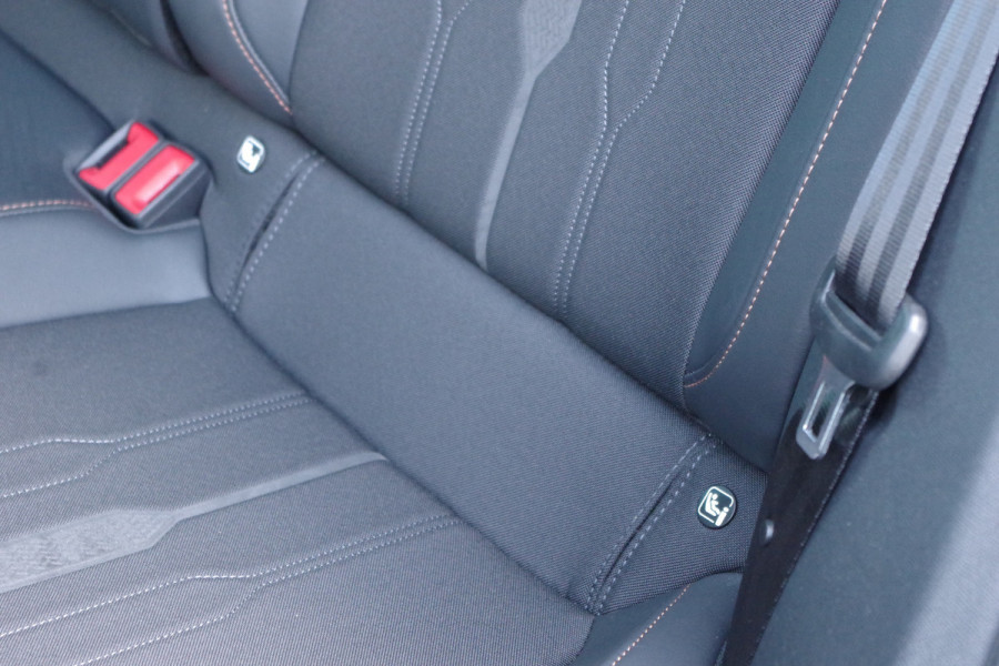 CUPRA Formentor 1.4 e-Hybrid VZ 245 PK Performance PHEV, Camera, Carplay, Adap. Cruise Control, Stuurverwarming