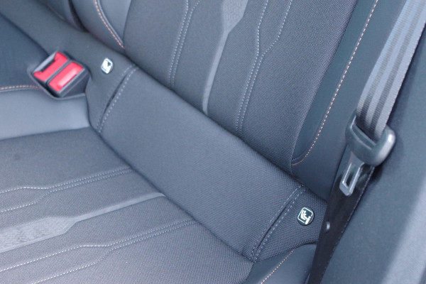 CUPRA Formentor 1.4 e-Hybrid VZ 245 PK Performance PHEV, Camera, Carplay, Adap. Cruise Control, Stuurverwarming