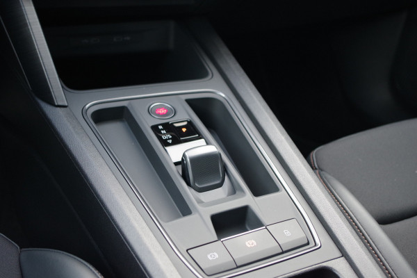 CUPRA Formentor 1.4 e-Hybrid VZ 245 PK Performance PHEV, Camera, Carplay, Adap. Cruise Control, Stuurverwarming