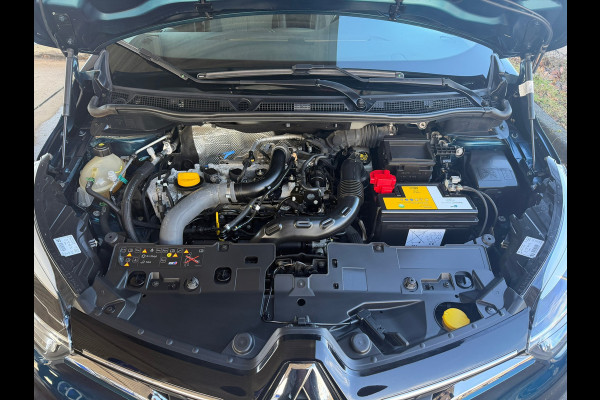 Renault Captur 1.2 TCe Edition One AUTOMAAT-NAVI-CAMERA-WEINIG KM