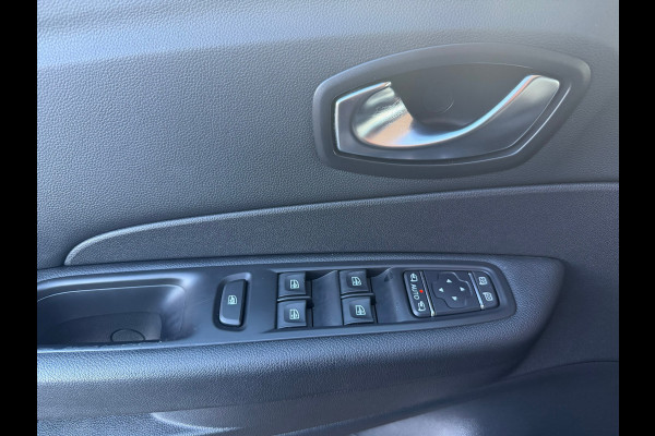 Renault Captur 1.2 TCe Edition One AUTOMAAT-NAVI-CAMERA-WEINIG KM