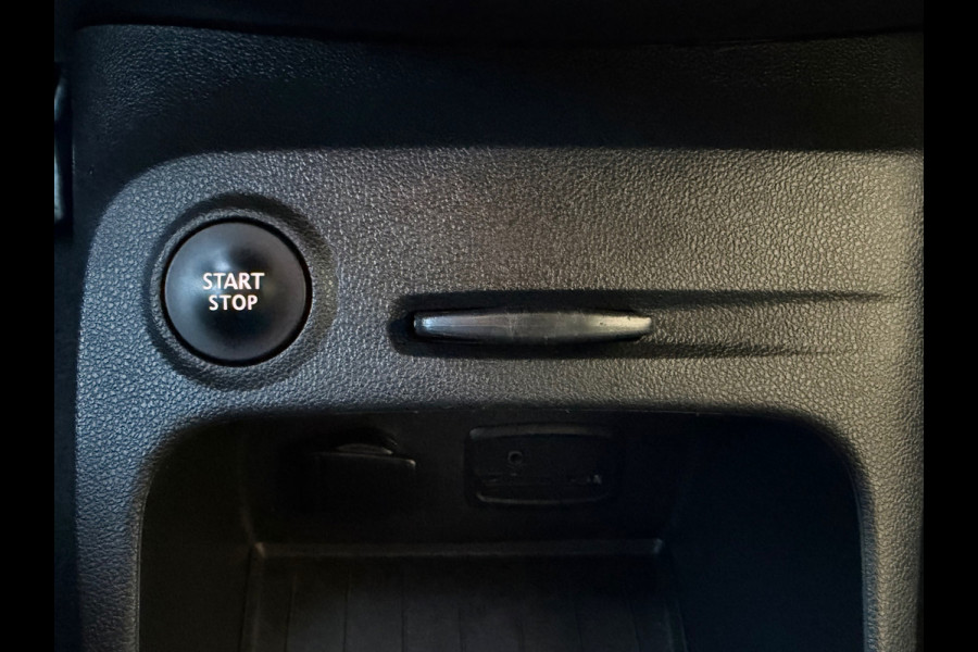 Renault Captur 1.2 TCe Edition One AUTOMAAT-NAVI-CAMERA-WEINIG KM