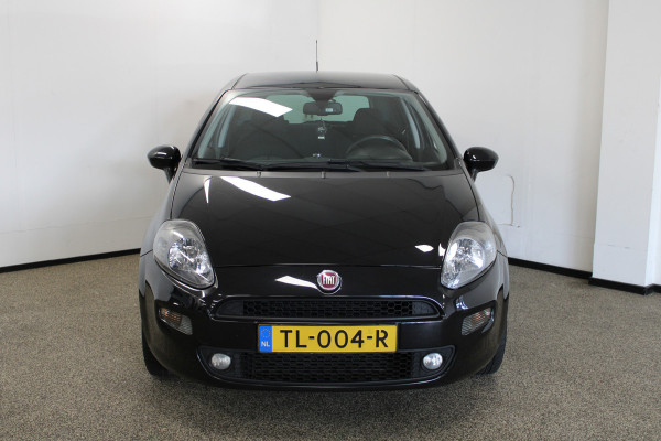 Fiat Punto Evo 0.9 TwinAir Sempre
