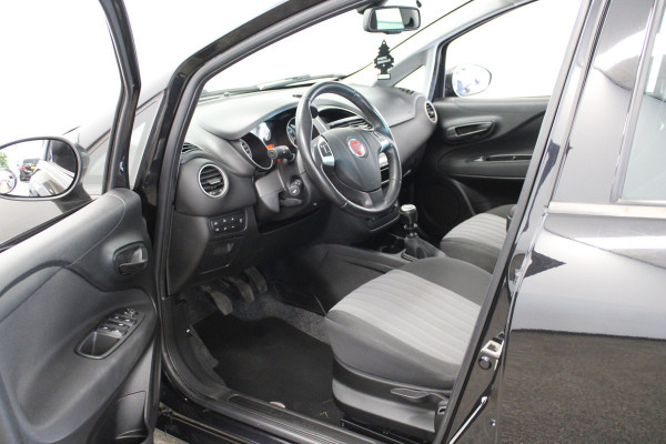 Fiat Punto Evo 0.9 TwinAir Sempre