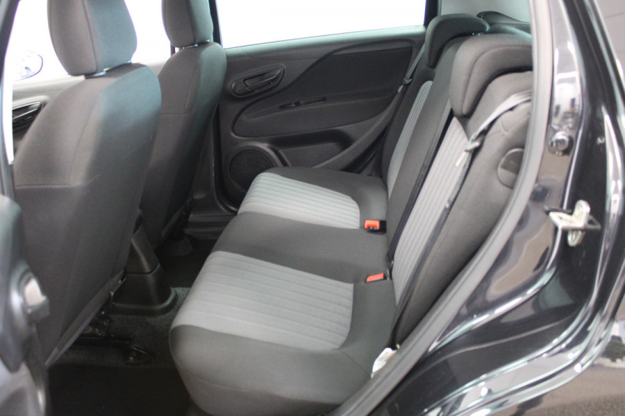 Fiat Punto Evo 0.9 TwinAir Sempre