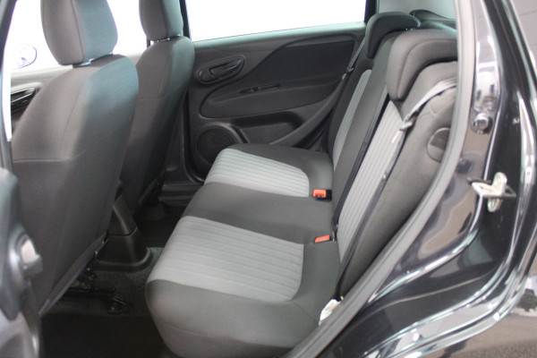 Fiat Punto Evo 0.9 TwinAir Sempre