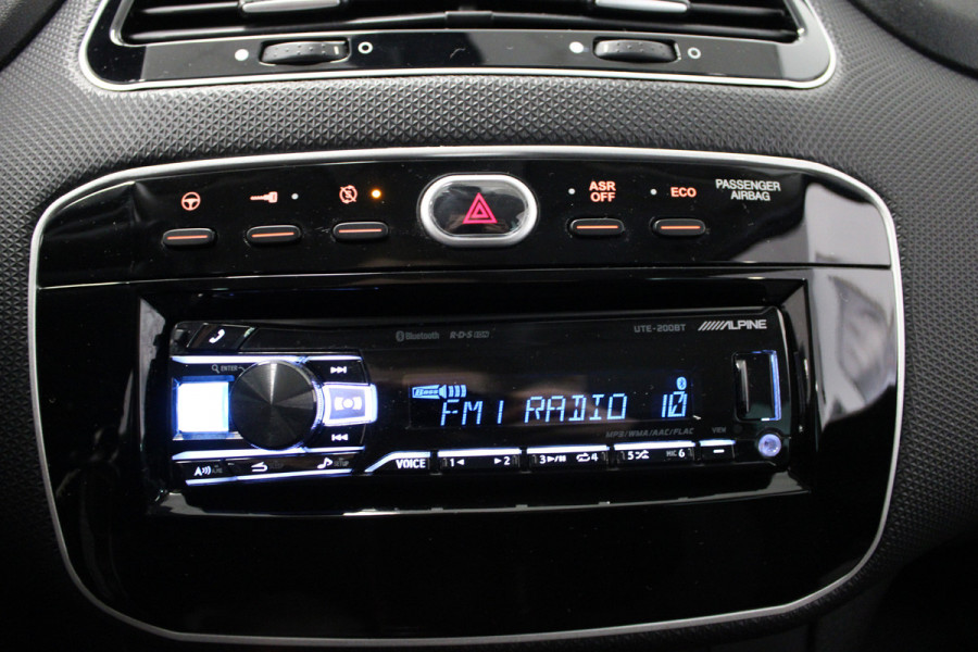 Fiat Punto Evo 0.9 TwinAir Sempre