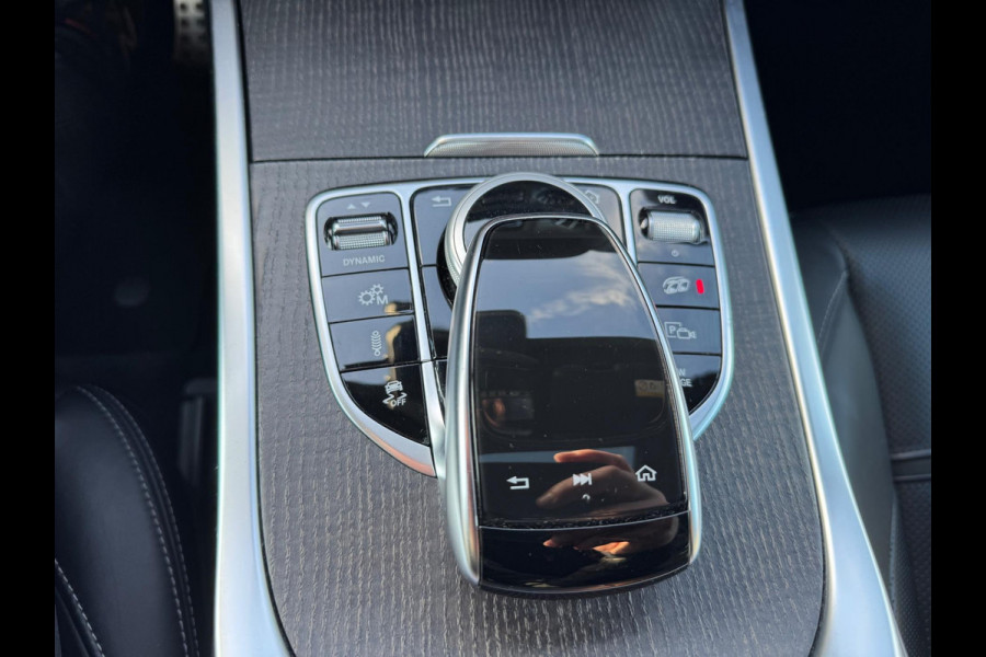 Mercedes-Benz G-Klasse 63 585 PK 2019 Leder 360 Camera Burmester
