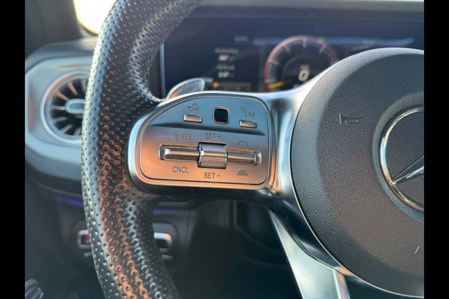 Mercedes-Benz G-Klasse 63 585 PK 2019 Leder 360 Camera Burmester
