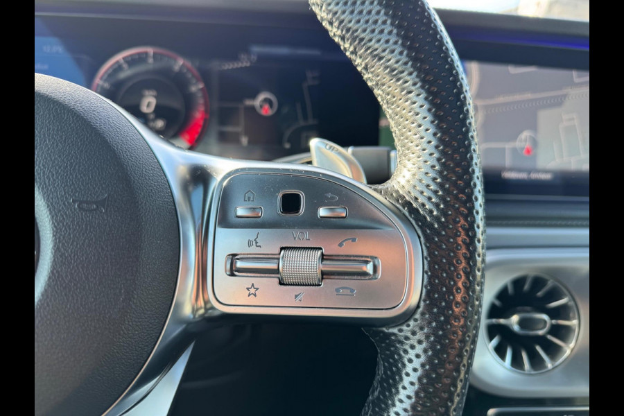 Mercedes-Benz G-Klasse 63 585 PK 2019 Leder 360 Camera Burmester