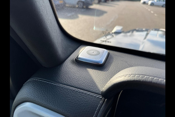 Mercedes-Benz G-Klasse 63 585 PK 2019 Leder 360 Camera Burmester