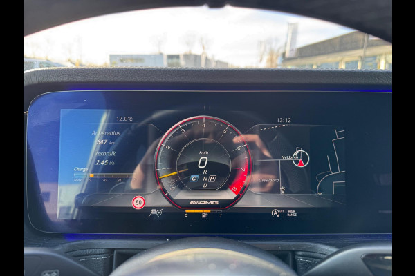 Mercedes-Benz G-Klasse 63 585 PK 2019 Leder 360 Camera Burmester