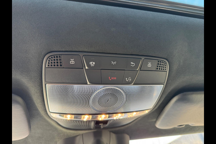 Mercedes-Benz G-Klasse 63 585 PK 2019 Leder 360 Camera Burmester