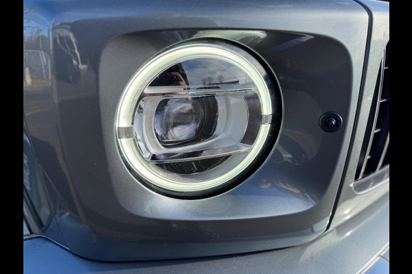 Mercedes-Benz G-Klasse 63 585 PK 2019 Leder 360 Camera Burmester