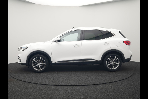 MG EHS 1.5 TGDI Luxury Plug In Hybrid 258pk PHEV | Panodak | 360 Camera | Adaptive Cruise | Lederen Sportstoelen Verwarmd | Blis | Apple Carplay | Keyless | Sfeerverlichting | Navigatie | Virtual | DAB+ |