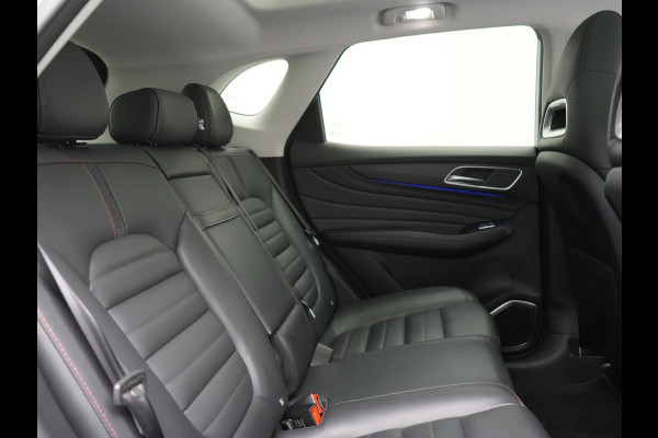 MG EHS 1.5 TGDI Luxury Plug In Hybrid 258pk PHEV | Panodak | 360 Camera | Adaptive Cruise | Lederen Sportstoelen Verwarmd | Blis | Apple Carplay | Keyless | Sfeerverlichting | Navigatie | Virtual | DAB+ |