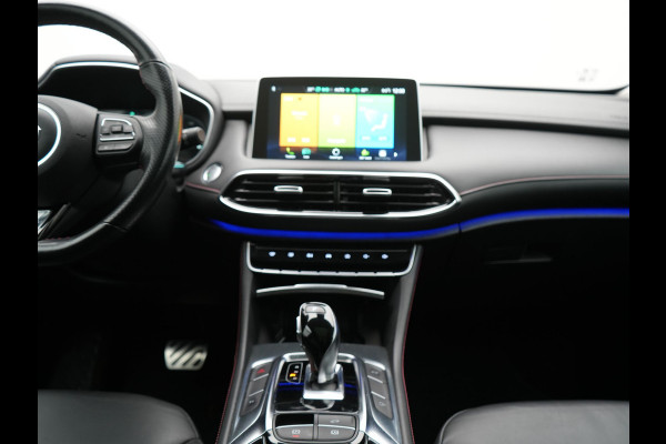 MG EHS 1.5 TGDI Luxury Plug In Hybrid 258pk PHEV | Panodak | 360 Camera | Adaptive Cruise | Lederen Sportstoelen Verwarmd | Blis | Apple Carplay | Keyless | Sfeerverlichting | Navigatie | Virtual | DAB+ |