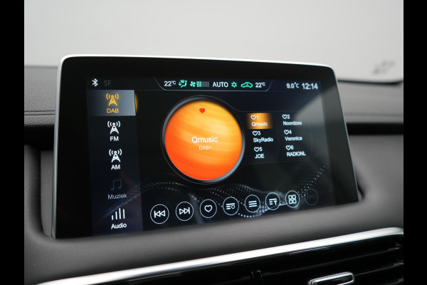 MG EHS 1.5 TGDI Luxury Plug In Hybrid 258pk PHEV | Panodak | 360 Camera | Adaptive Cruise | Lederen Sportstoelen Verwarmd | Blis | Apple Carplay | Keyless | Sfeerverlichting | Navigatie | Virtual | DAB+ |