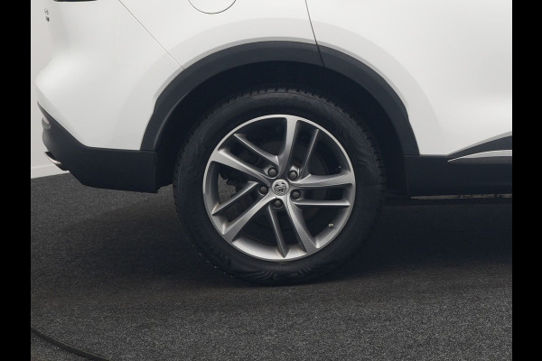 MG EHS 1.5 TGDI Luxury Plug In Hybrid 258pk PHEV | Panodak | 360 Camera | Adaptive Cruise | Lederen Sportstoelen Verwarmd | Blis | Apple Carplay | Keyless | Sfeerverlichting | Navigatie | Virtual | DAB+ |