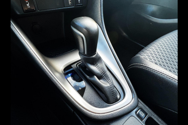 Mazda 2 Hybrid 1.5 Agile Parel_Carplay_Stoelverw_Clima_Camera