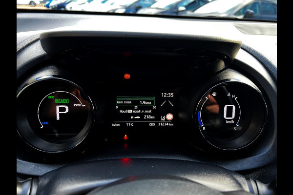 Mazda 2 Hybrid 1.5 Agile Parel_Carplay_Stoelverw_Clima_Camera