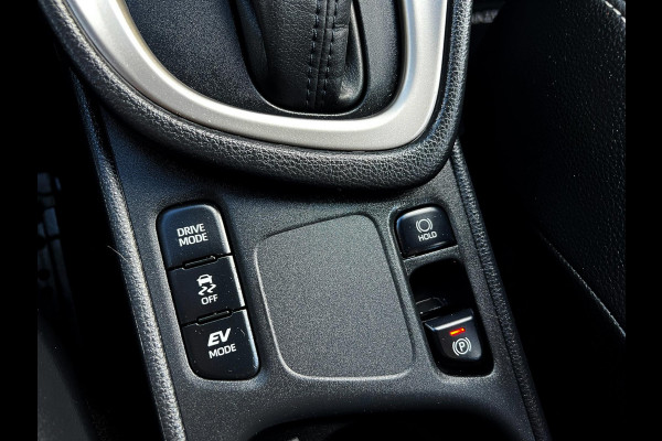 Mazda 2 Hybrid 1.5 Agile Parel_Carplay_Stoelverw_Clima_Camera