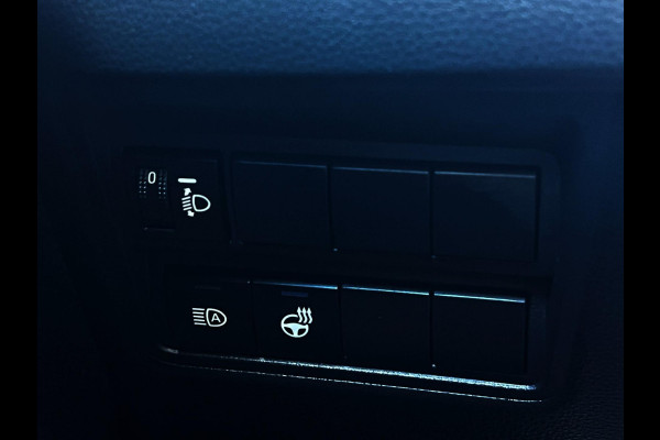 Mazda 2 Hybrid 1.5 Agile Parel_Carplay_Stoelverw_Clima_Camera