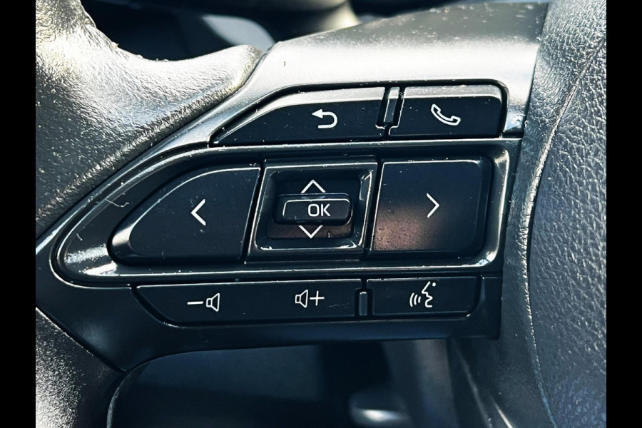 Mazda 2 Hybrid 1.5 Agile Parel_Carplay_Stoelverw_Clima_Camera