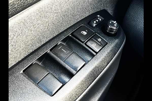 Mazda 2 Hybrid 1.5 Agile Parel_Carplay_Stoelverw_Clima_Camera