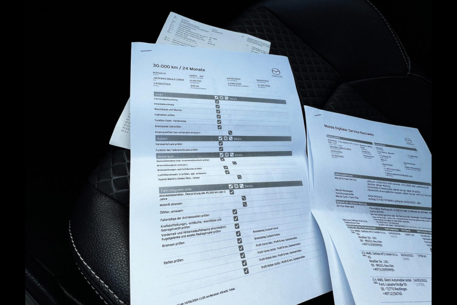 Mazda 2 Hybrid 1.5 Agile Parel_Carplay_Stoelverw_Clima_Camera