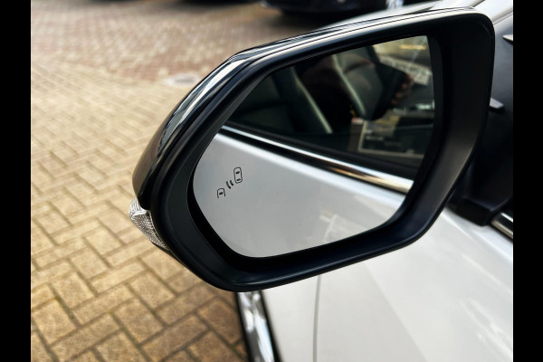 Mazda 2 Hybrid 1.5 Agile Parel_Carplay_Stoelverw_Clima_Camera